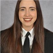 Graduada en psicología. Imparto clases  individualizadas de repaso y apoyo escolar para primaria y ESO. Experiencia en TEA.